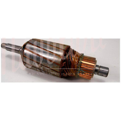 INDOTTO DINAMO M.MARELLI 130/12 VOLT