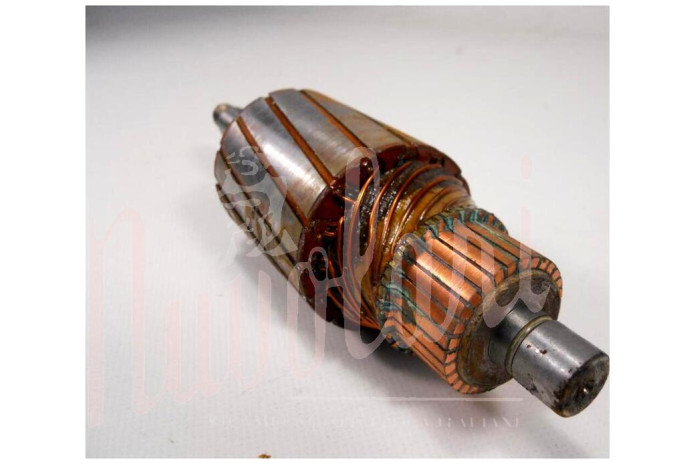 INDOTTO DINAMO M.MARELLI 130/12 VOLT