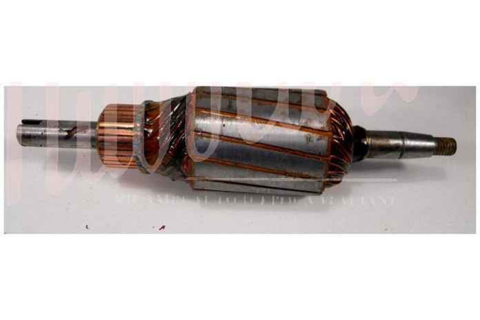 INDOTTO DINAMO M,MARELLI 90/6 VOLT