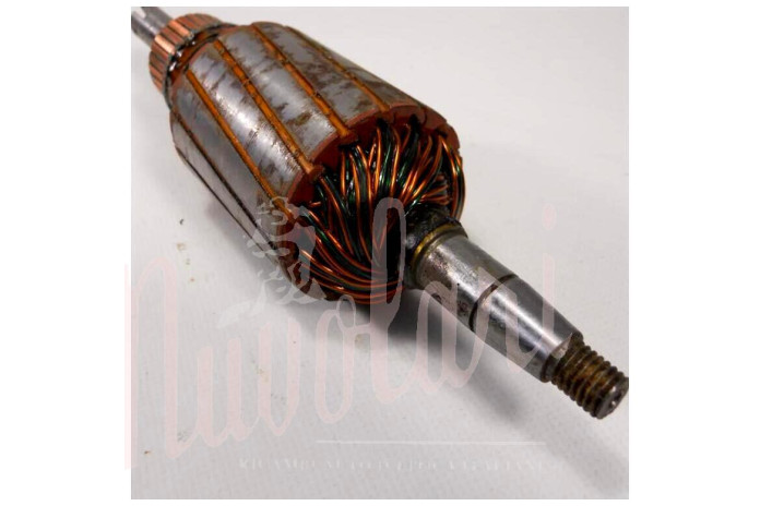 INDOTTO DINAMO M,MARELLI 90/6 VOLT