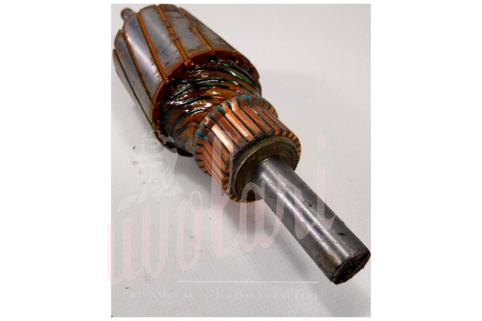 INDOTTO DINAMO M,MARELLI 90/6 VOLT