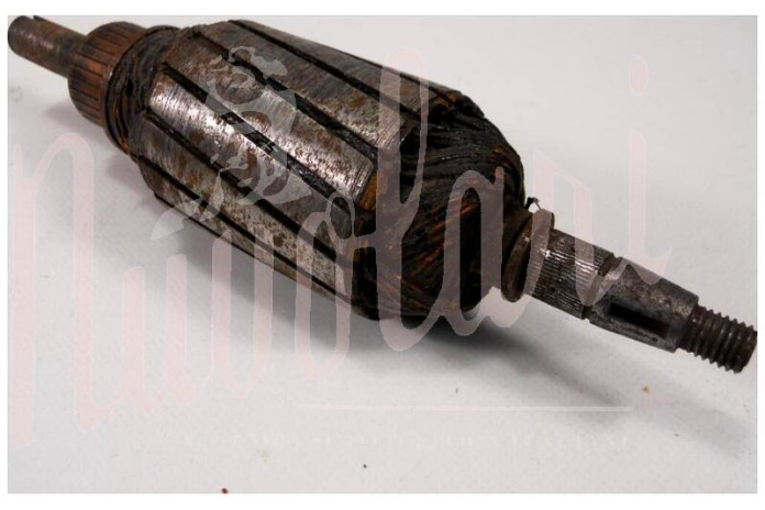 INDOTTO DINAMO M.MARELLI 90/12 VOLT