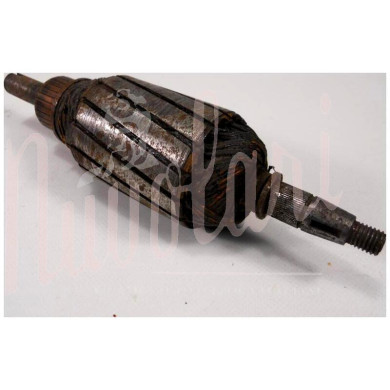 INDOTTO DINAMO M.MARELLI 90/12 VOLT