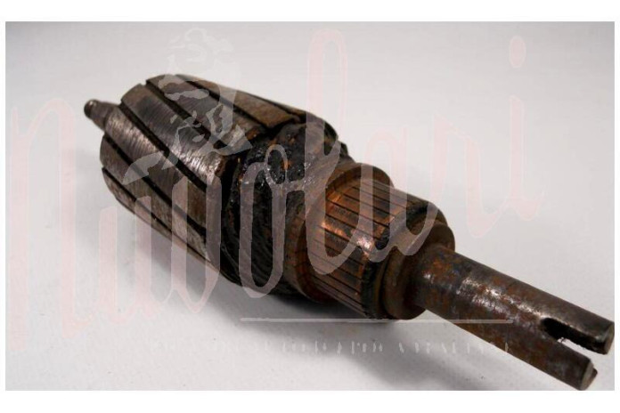 INDOTTO DINAMO M.MARELLI 90/12 VOLT