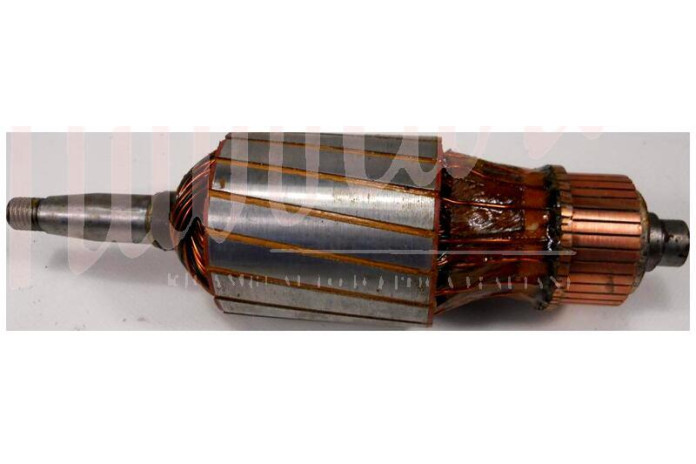 INDOTTO DINAMO M.MARELLI 130/12 VOLT