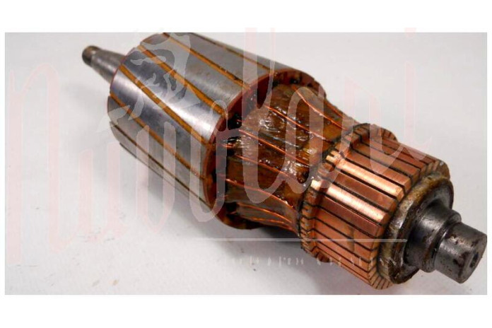 INDOTTO DINAMO M.MARELLI 130/12 VOLT