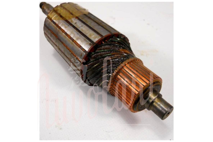 INDOTTO DINAMO M.MARELLI 130/300 12 VOLT