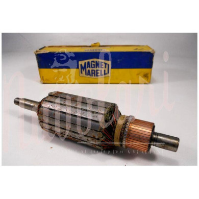 INDOTTO DINAMO M.MARELLI 250/12 VOLT
