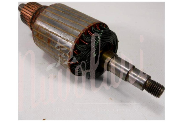 INDOTTO DINAMO M.MARELLI 300/12 VOLT