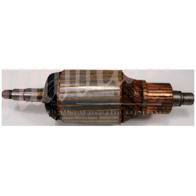 INDOTTO DINAMO M.MARELLI 300/12 VOLT