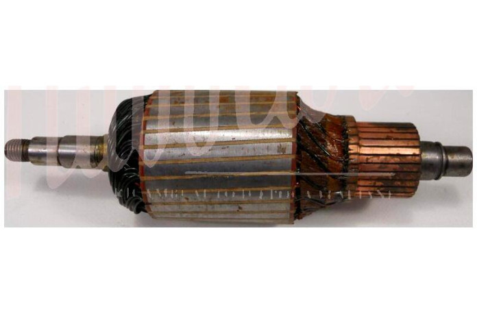 INDOTTO DINAMO M.MARELLI 300/12 VOLT