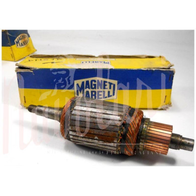INDOTTO DINAMO M,MARELLI 300/12 VOLT