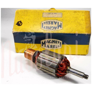 INDOTTO DINAMO M.MARELLI 300/12 VOLT