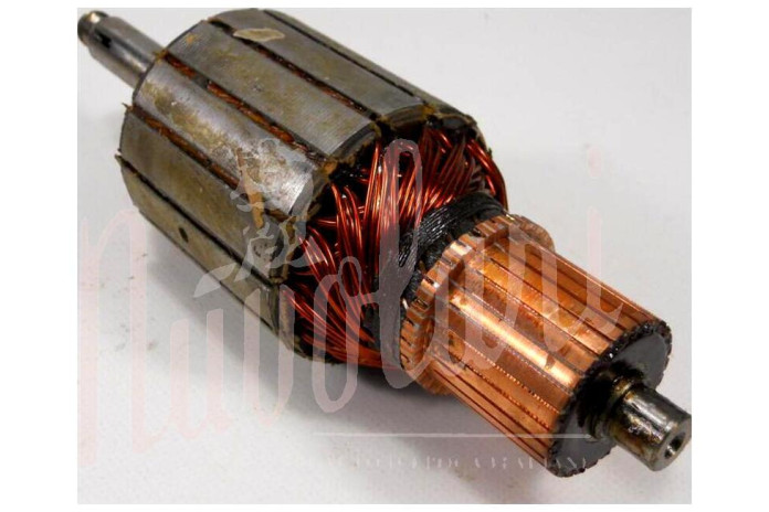 INDOTTO DINAMO M.MARELLI 300/12 VOLT