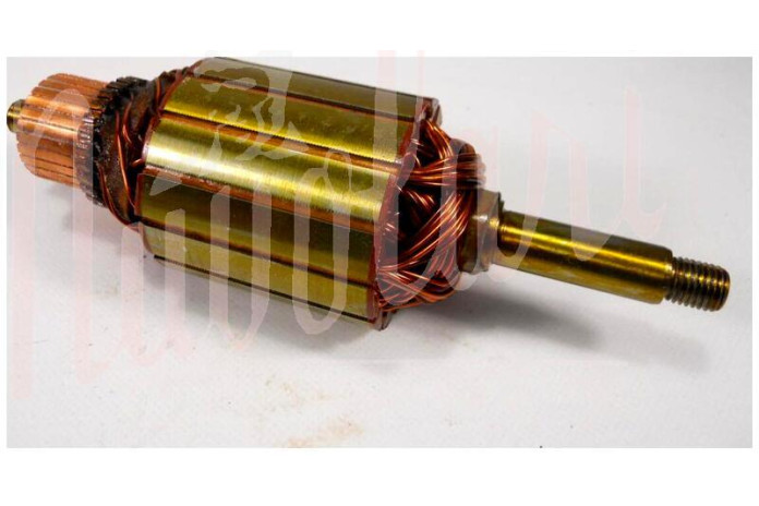 INDOTTO DINAMO M.MARELLI 250/12 VOLT