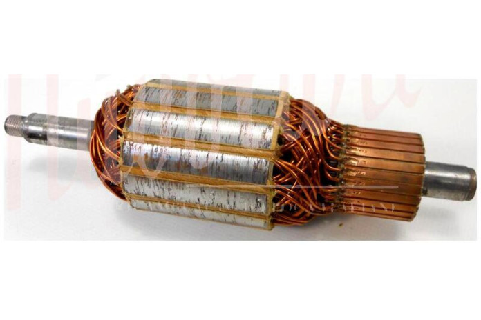 INDOTTO DINAMO M.MARELLI 420/24 VOLT