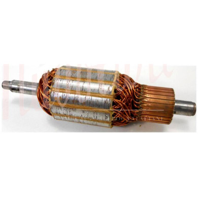 INDOTTO DINAMO M.MARELLI 420/24 VOLT