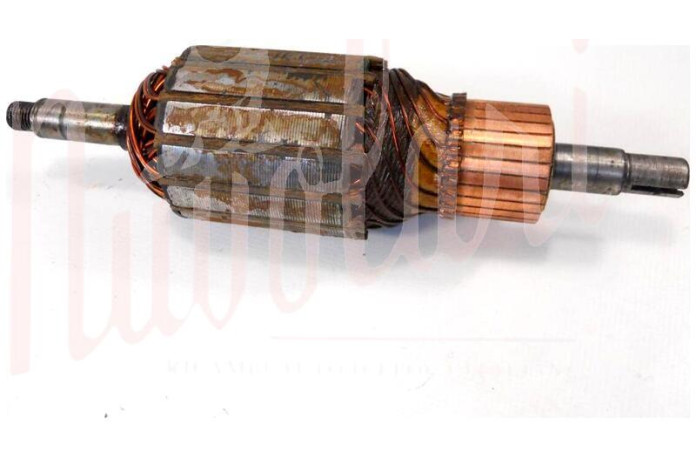 INDOTTO DINAMO LUCAS  12 VOLT