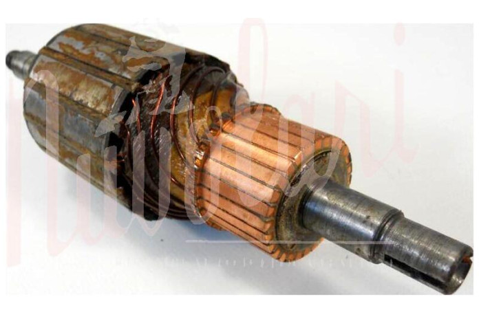 INDOTTO DINAMO LUCAS  12 VOLT