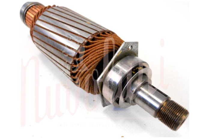 INDOTTO DINAMO BOSCH 240/12 VOLT