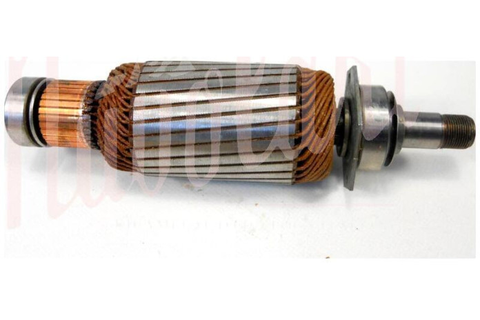 INDOTTO DINAMO BOSCH 240/12 VOLT