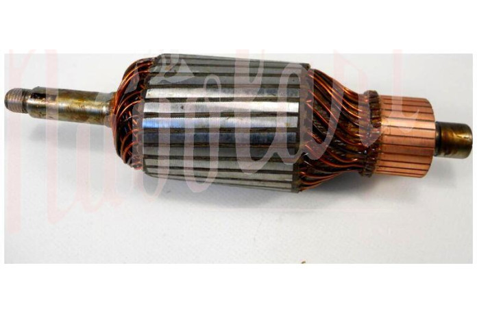 INDOTTO DINAMO BOSCH 160/200/12 VOLT