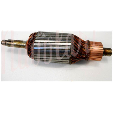 INDOTTO DINAMO BOSCH 160/200/12 VOLT