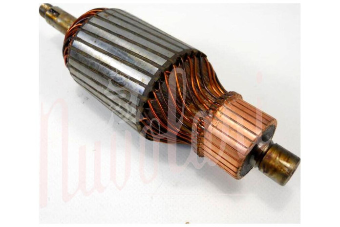 INDOTTO DINAMO BOSCH 160/200/12 VOLT