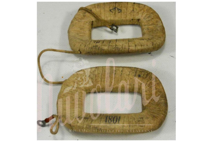 CAMPI DINAMO M.MARELLI 90/12 VOLT