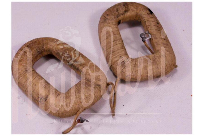 CAMPI DINAMO M.MARELLI 90/12 VOLT