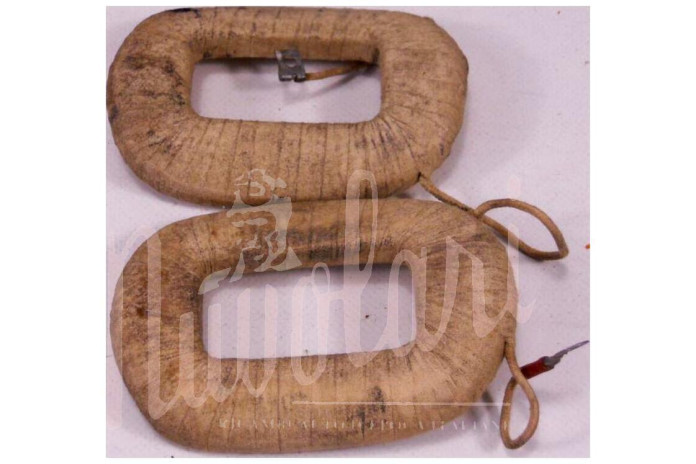 CAMPI DINAMO M.MARELLI 90/12 VOLT