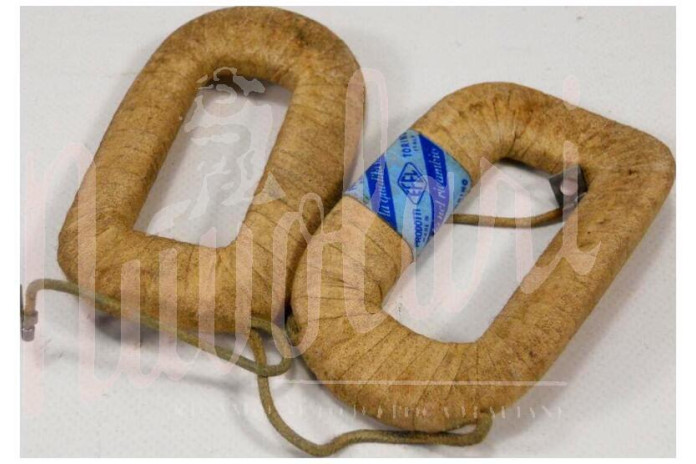 CAMPI DINAMO M.MARELLI 95/12 VOLT