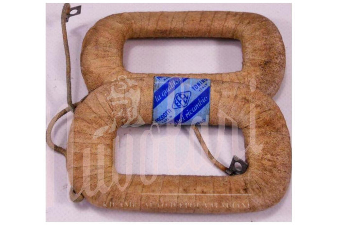 CAMPI DINAMO M.MARELLI 95/12 VOLT