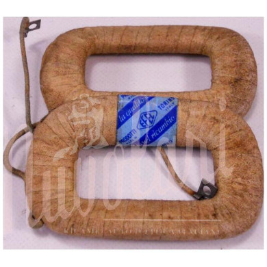 CAMPI DINAMO M.MARELLI 95/12 VOLT