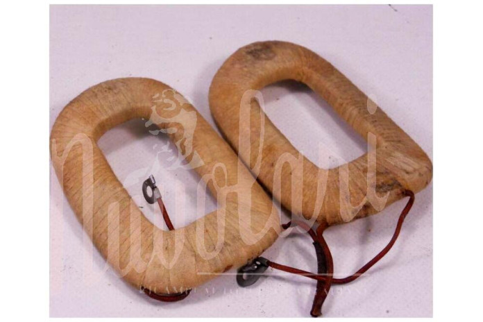 CAMPI DINAMO M.MARELLI 150/12 VOLT