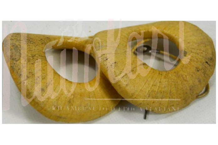CAMPI DINAMO M.M CAPICORDA + FILO A SALDARE 180/12 VOLT