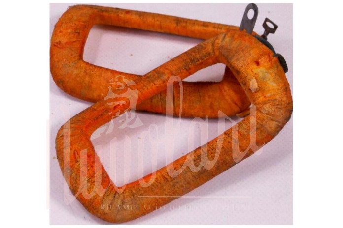 CAMPI DINAMO M.MARELLI 230/12 VOLT