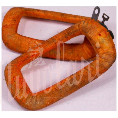 CAMPI DINAMO M.MARELLI 230/12 VOLT