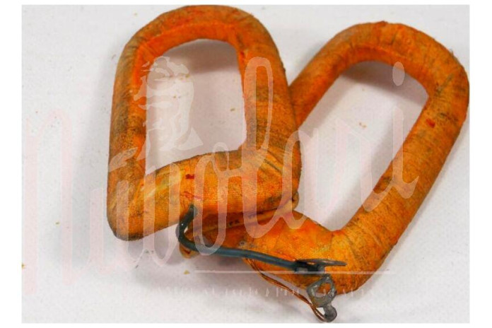 CAMPI DINAMO M.MARELLI 230/12 VOLT