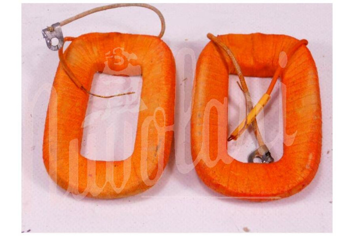 CAMPI DINAMO M.MARELLI 90/12 VOLT