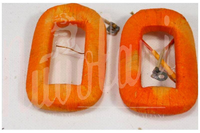 CAMPI DINAMO M.MARELLI 90/12 VOLT