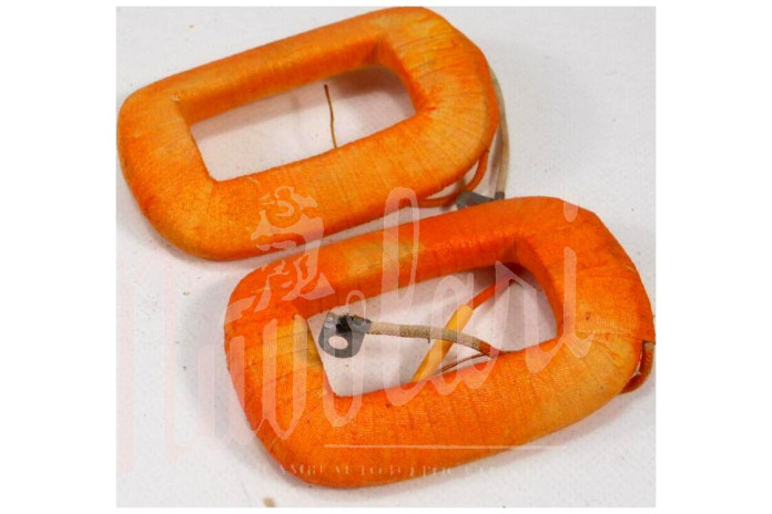 CAMPI DINAMO M.MARELLI 90/12 VOLT