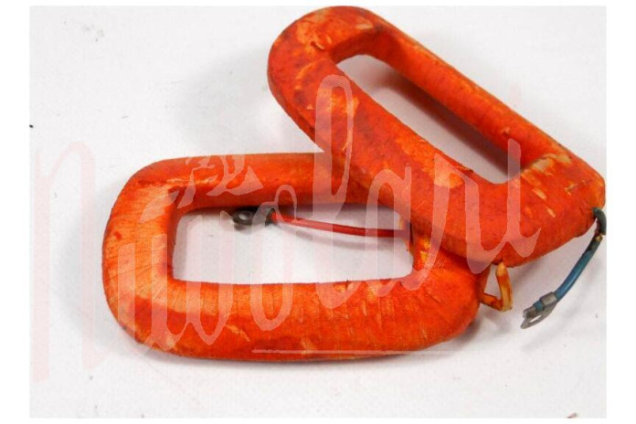 CAMPI DINAMO M.MARELLI 200/12 VOLT