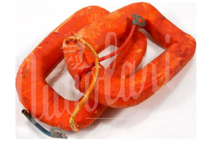 CAMPI DINAMO M.MARELLI 200/12 VOLT