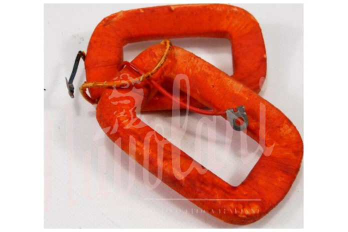 CAMPI DINAMO M.MARELLI 200/12 VOLT