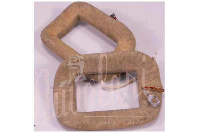 CAMPI DINAMO M.MARELLI 400/12 VOLT