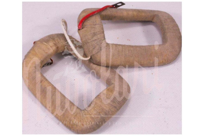 CAMPI DINAMO M.MARELLI 400/12 VOLT