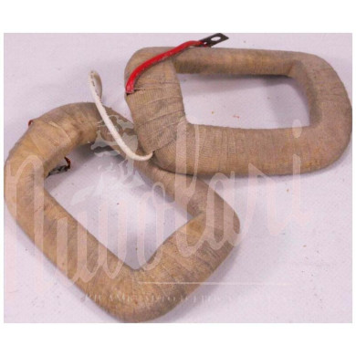 CAMPI DINAMO M.MARELLI 400/12 VOLT