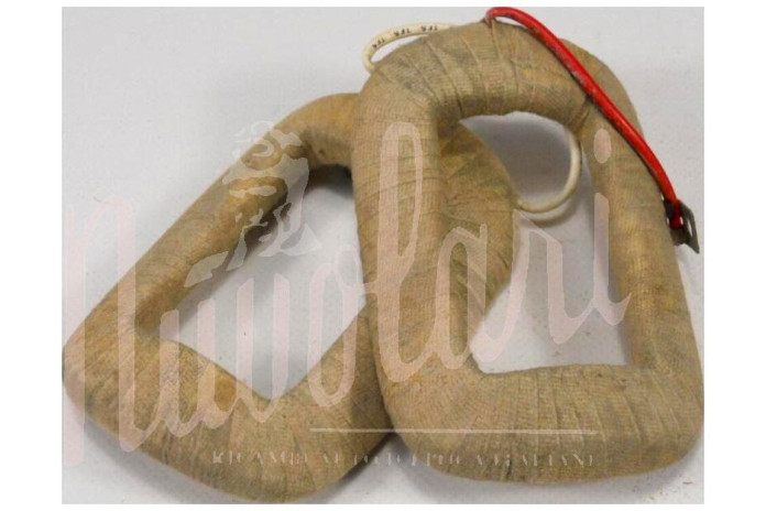 CAMPI DINAMO M.MARELLI 400/12 VOLT