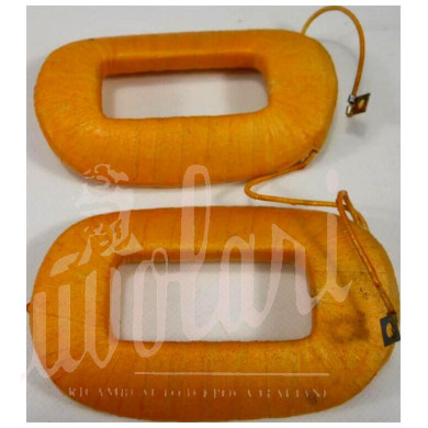 CAMPI DINAMO M.MARELLI 140/24 VOLT 350/24 VOLT